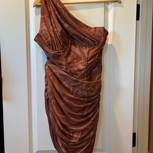 House of CB Clementine Dress